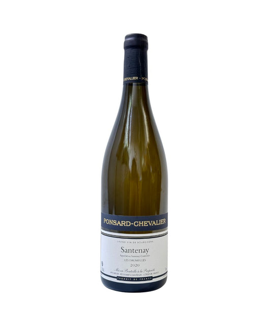 Ponsard Chevalier Santenay Les Daumelles 2020