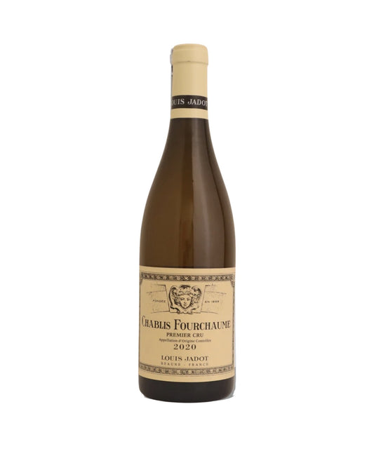 Louis Jadot Chablis 1er Cru Fourchaume 2020