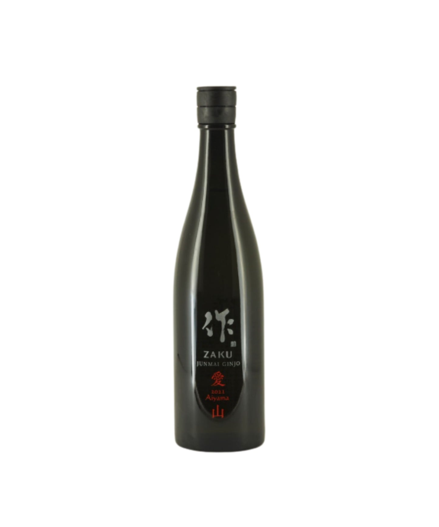 作 純米吟釀 愛山