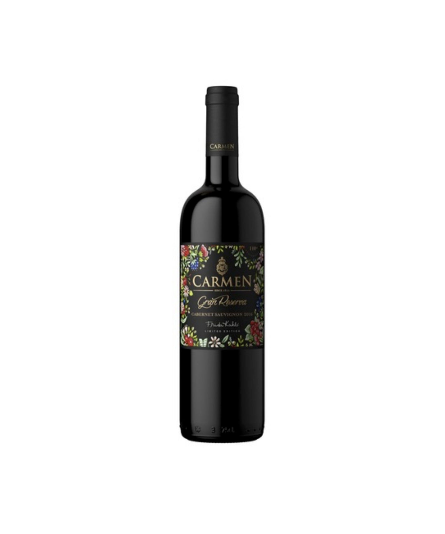 Carmen Gran Reserva Frida Kahlo Cabernet Sauvignon