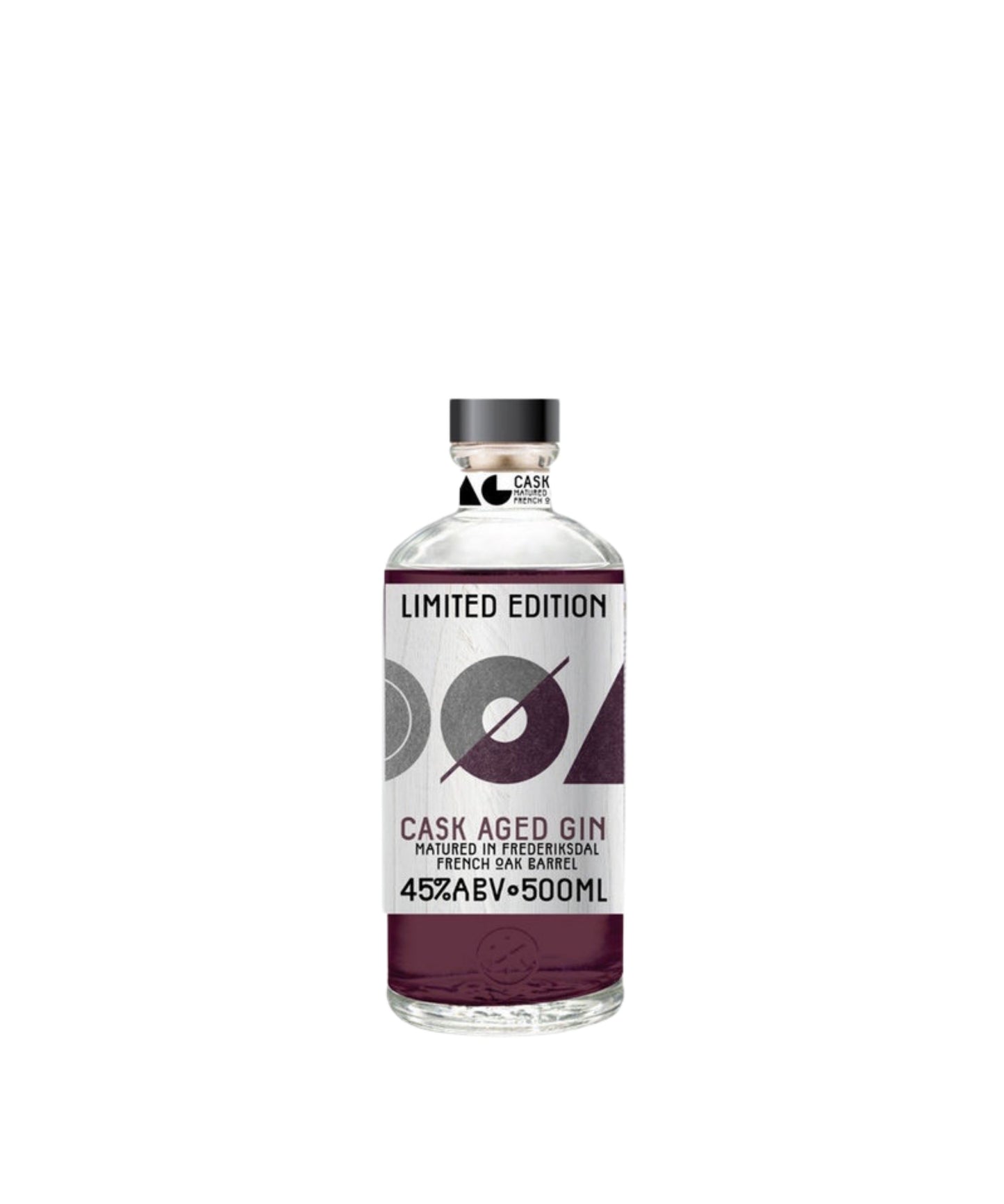 NIP Cask Aged Gin