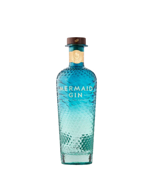 Mermaid Gin