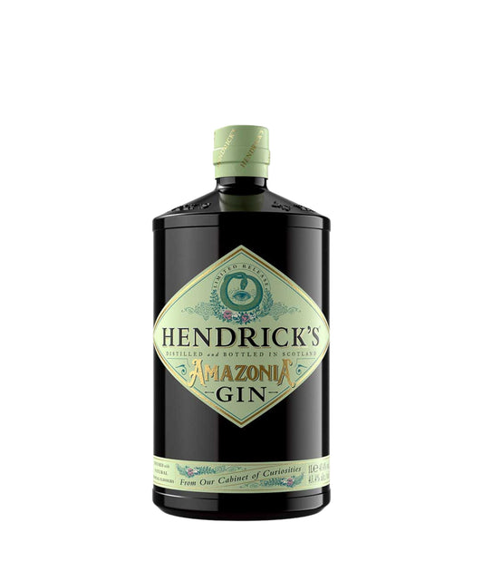 Hendrick's Amazonia Gin