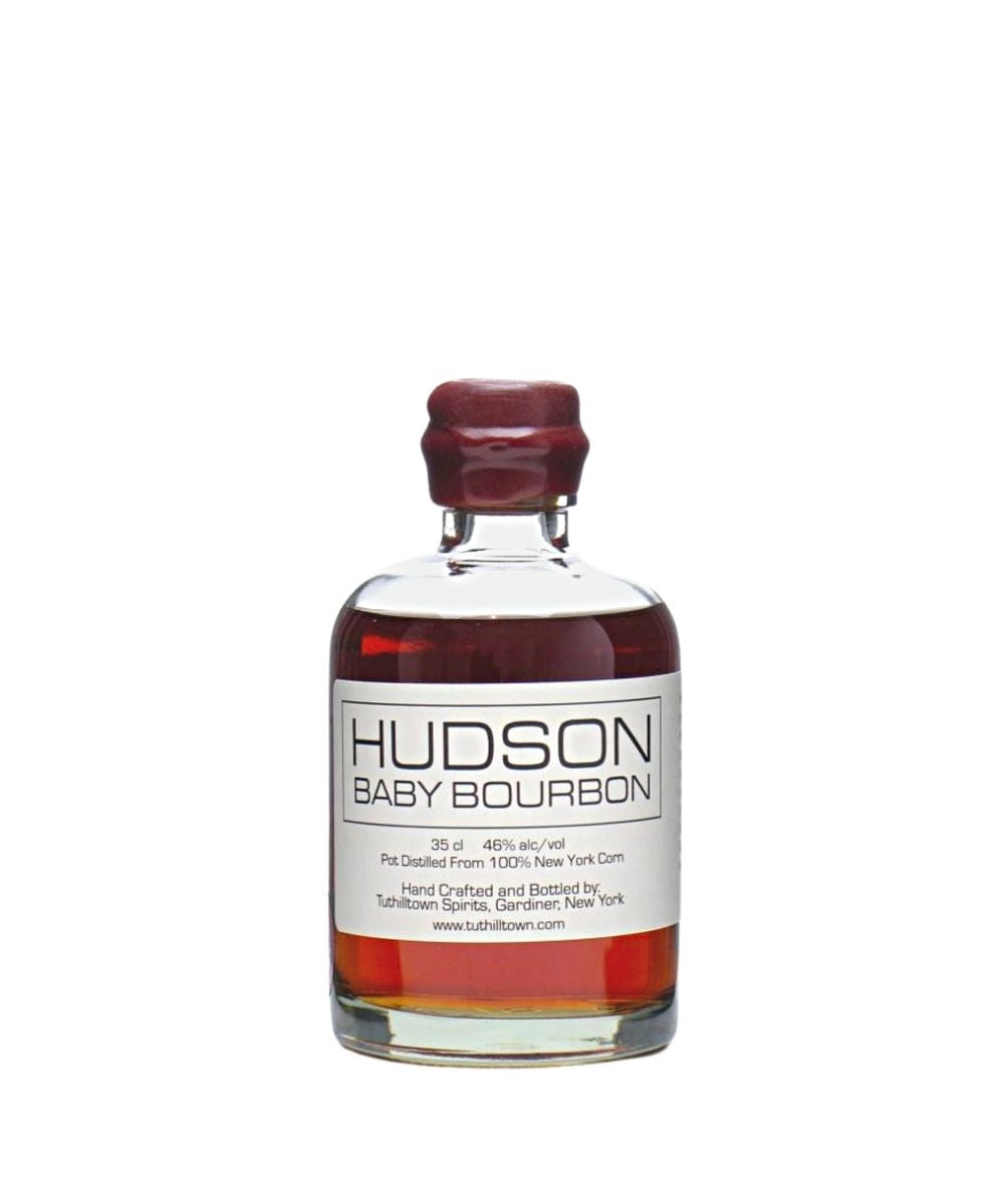 Hudson Baby Bourbon