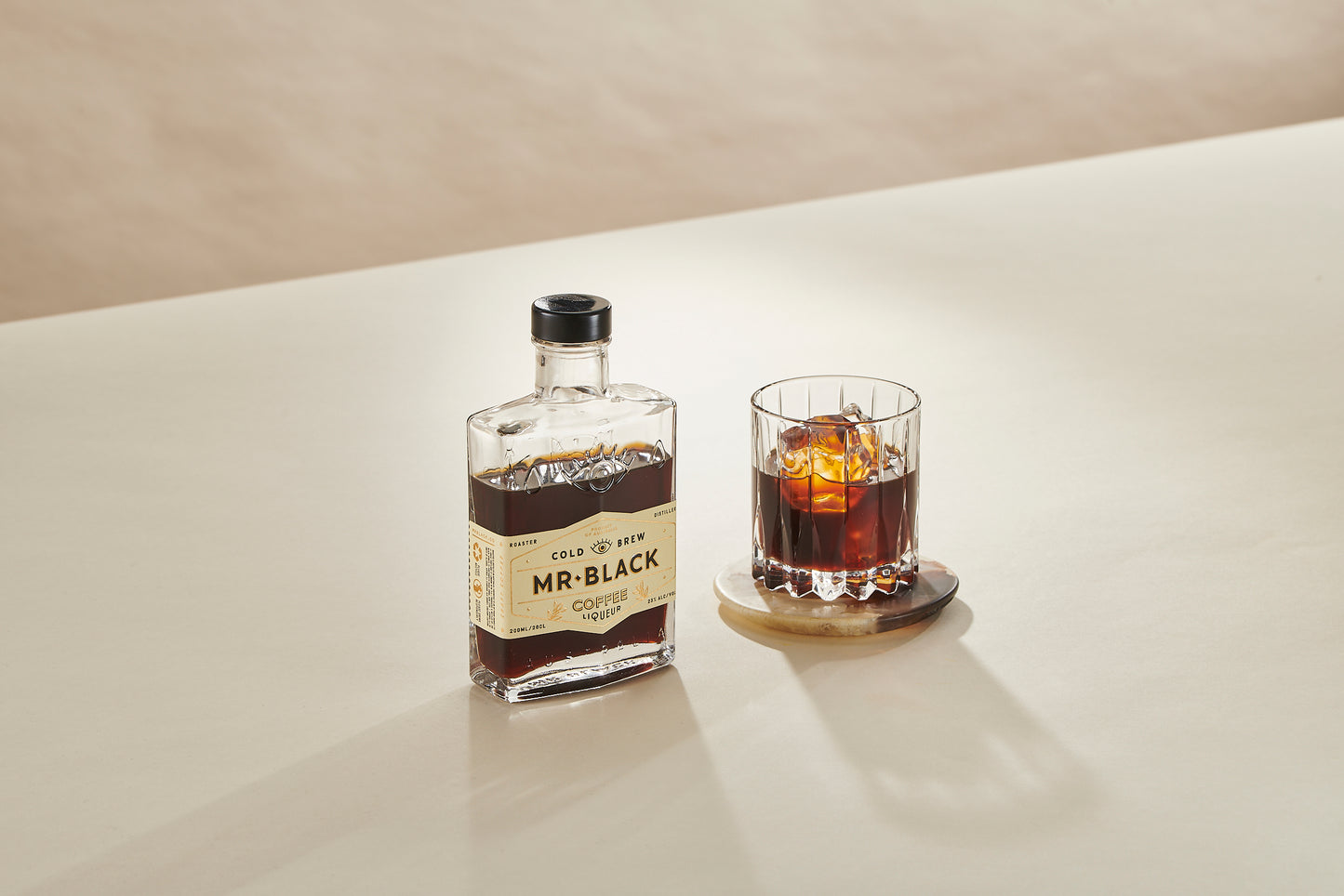 Mr. Black Coffee Liqueur 200ml