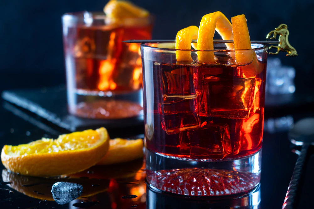 LAIBA Twisted Negroni 90ml