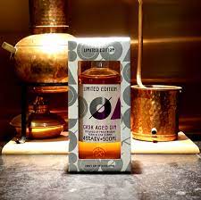 NIP Cask Aged Gin
