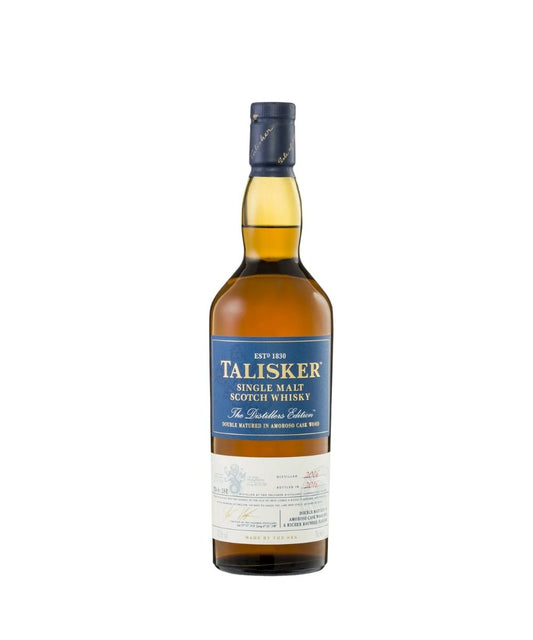 Talisker Distillers Edition Single Malt Scotch Whisky