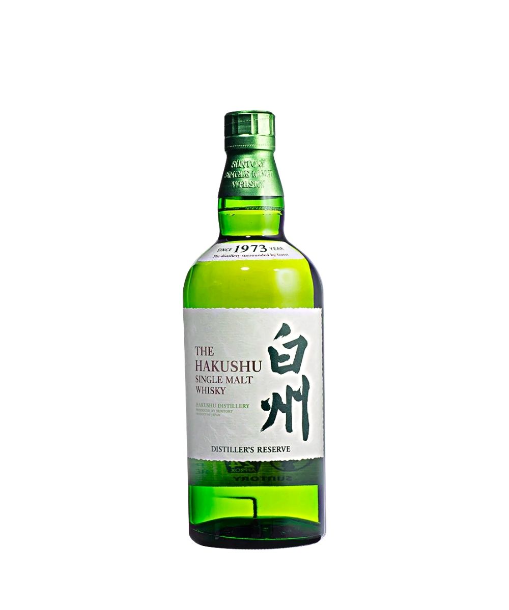 白州 Hakushu NAS Single Malt Whisky