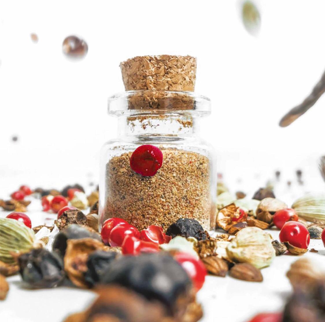 Procera African Juniper Gin (Red)