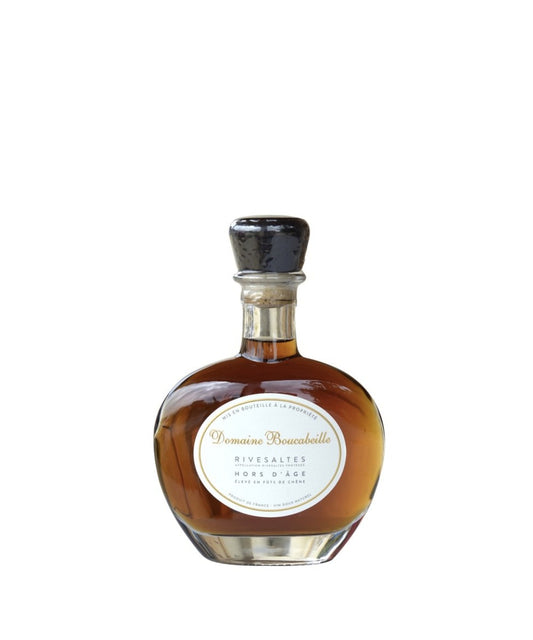 肥仔 Rivesaltes Ambre Hors d'Age