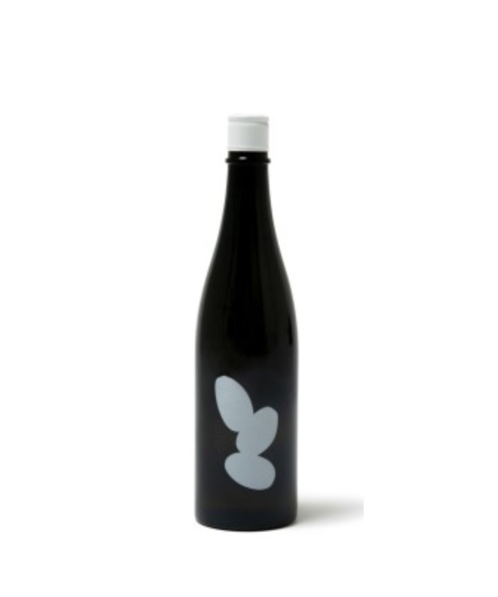 Ohmine 3grain 大嶺 三粒米 無濾過生原酒 (季節限定新酒)黑色樽