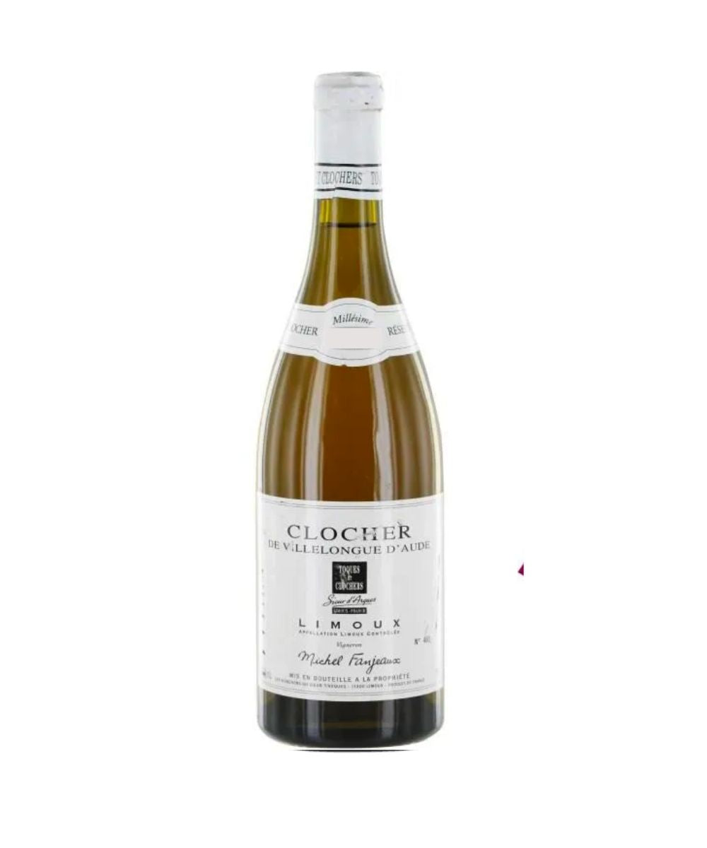 Les Orris Limoux Toques Et Clochers 2010
