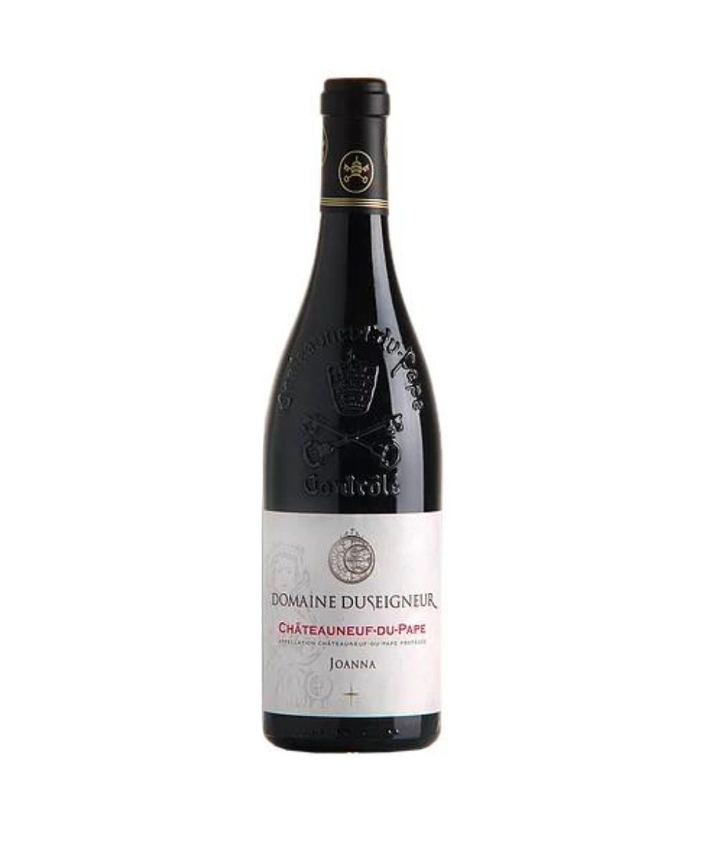 Domaine Duseigneur Chateauneuf du Pape Joanna 2016