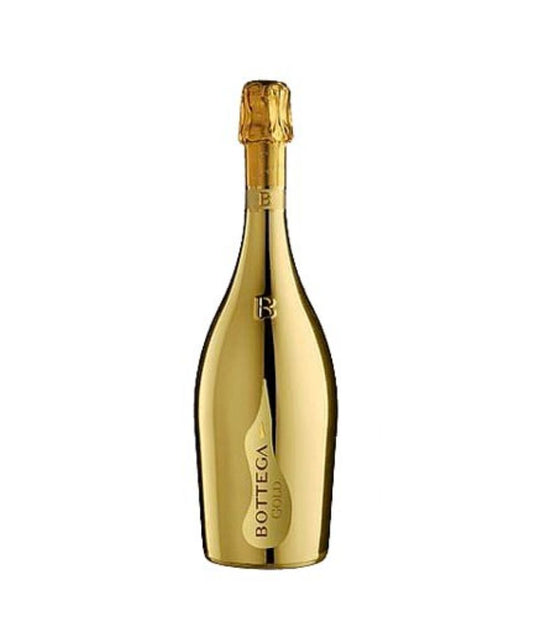 Bottega Prosecco Gold 750ml