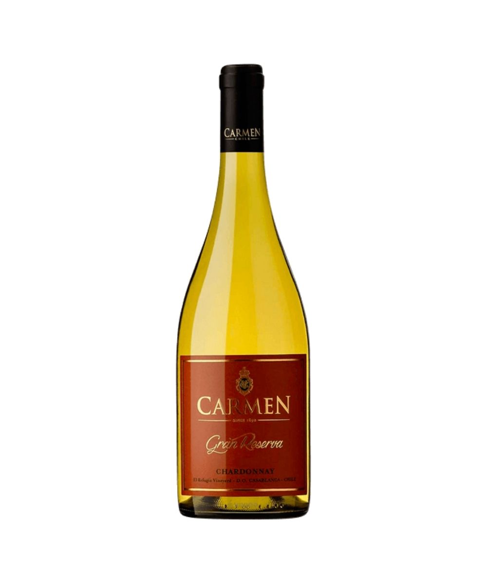 Carmen Gran Reserva Chardonnay