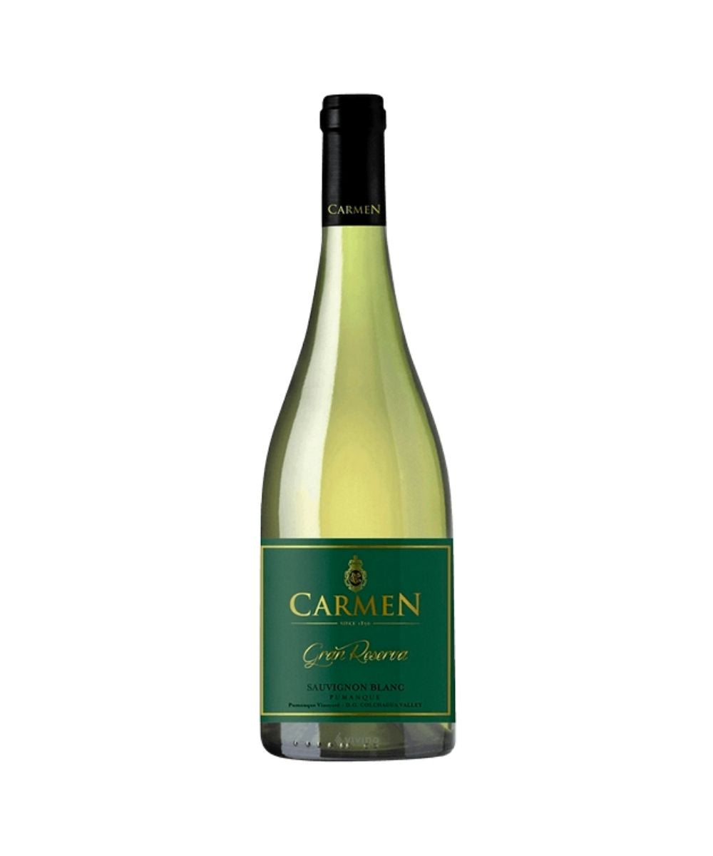 Carmen Gran Reserva Sauvignon Blanc