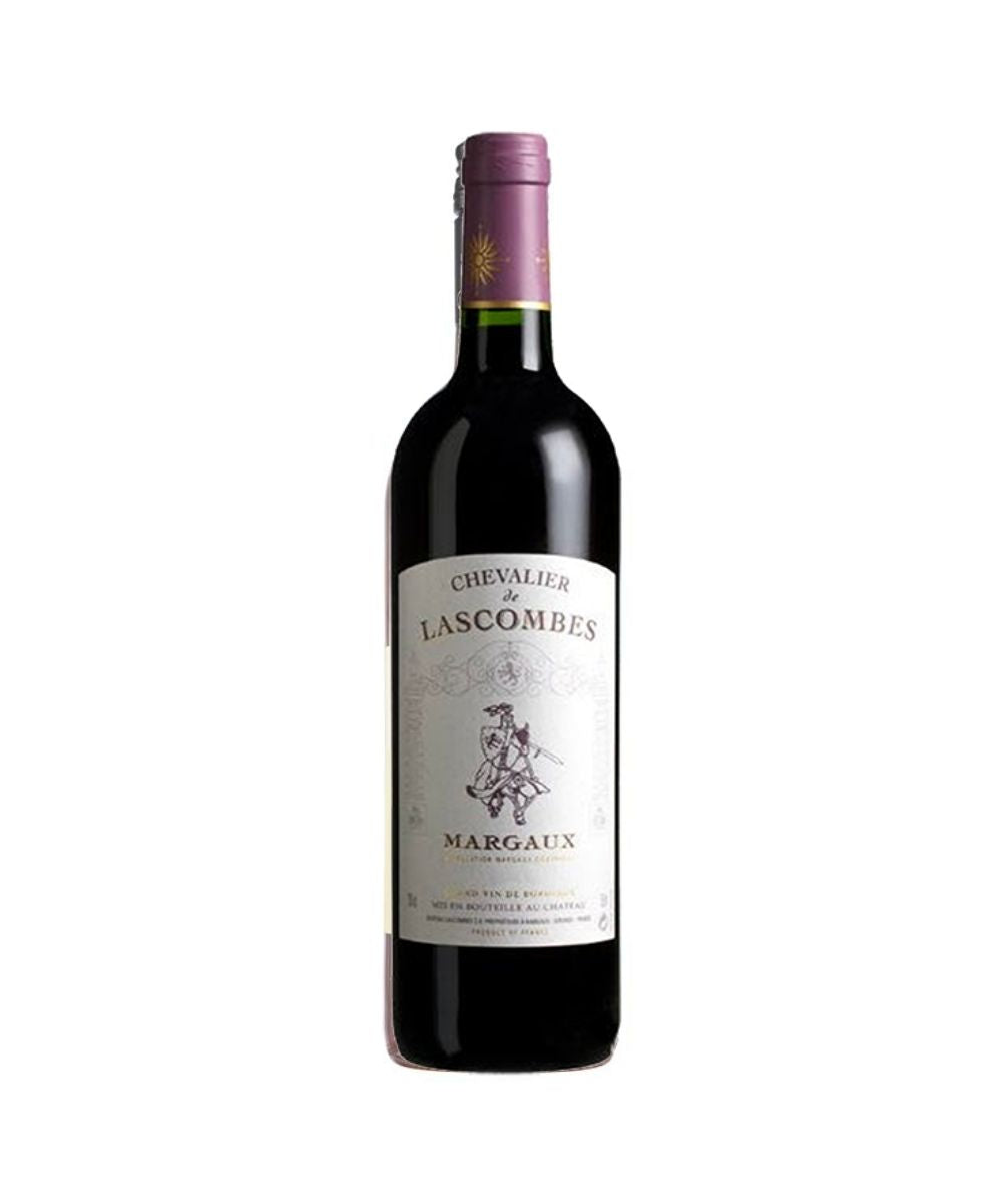 Chevalier de Lascombes 2006