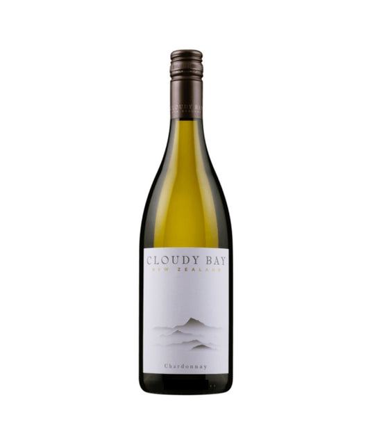 Cloudy Bay Chardonnay