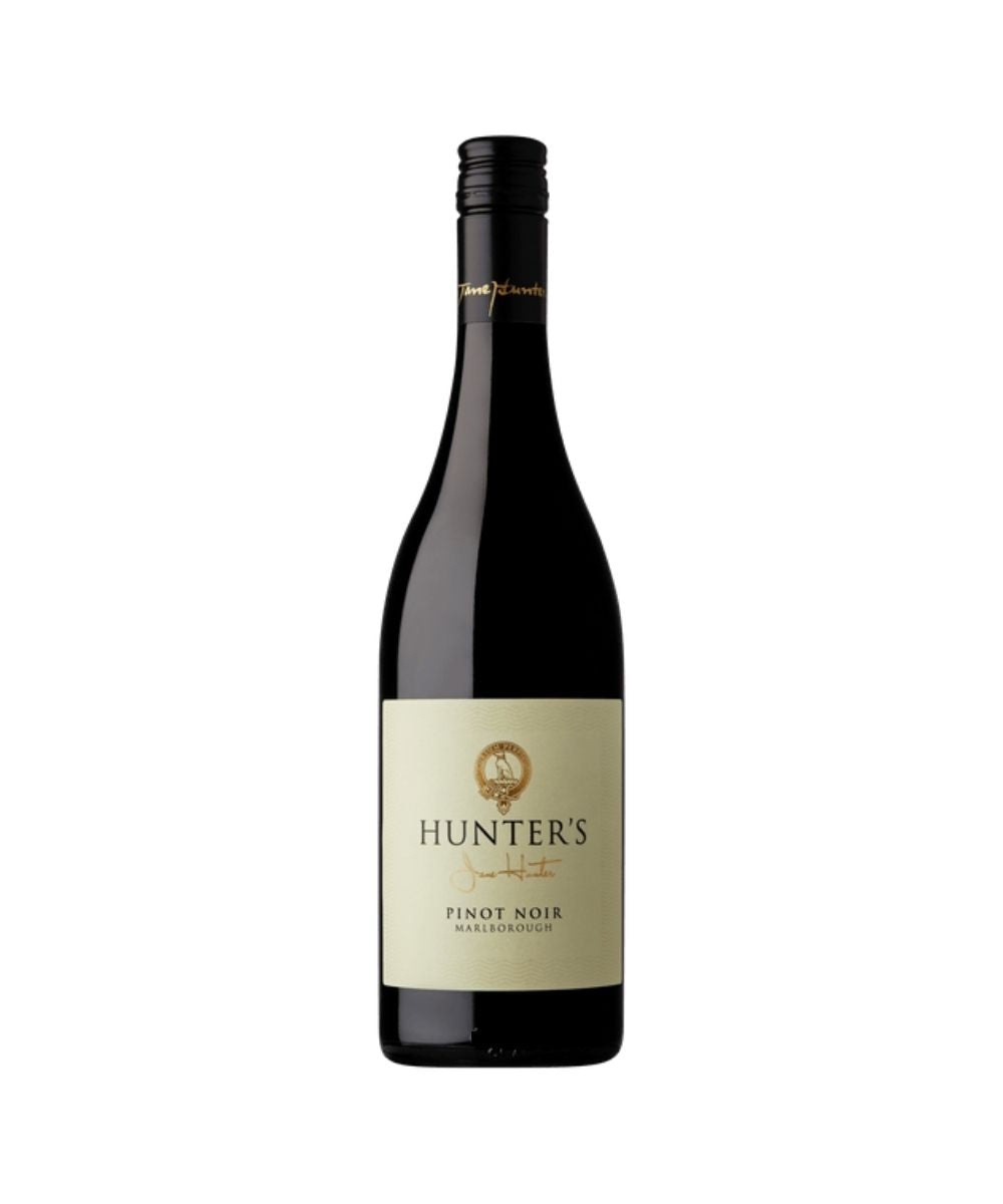 Hunter's Pinot Noir