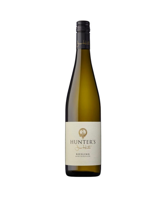 Hunter's Riesling