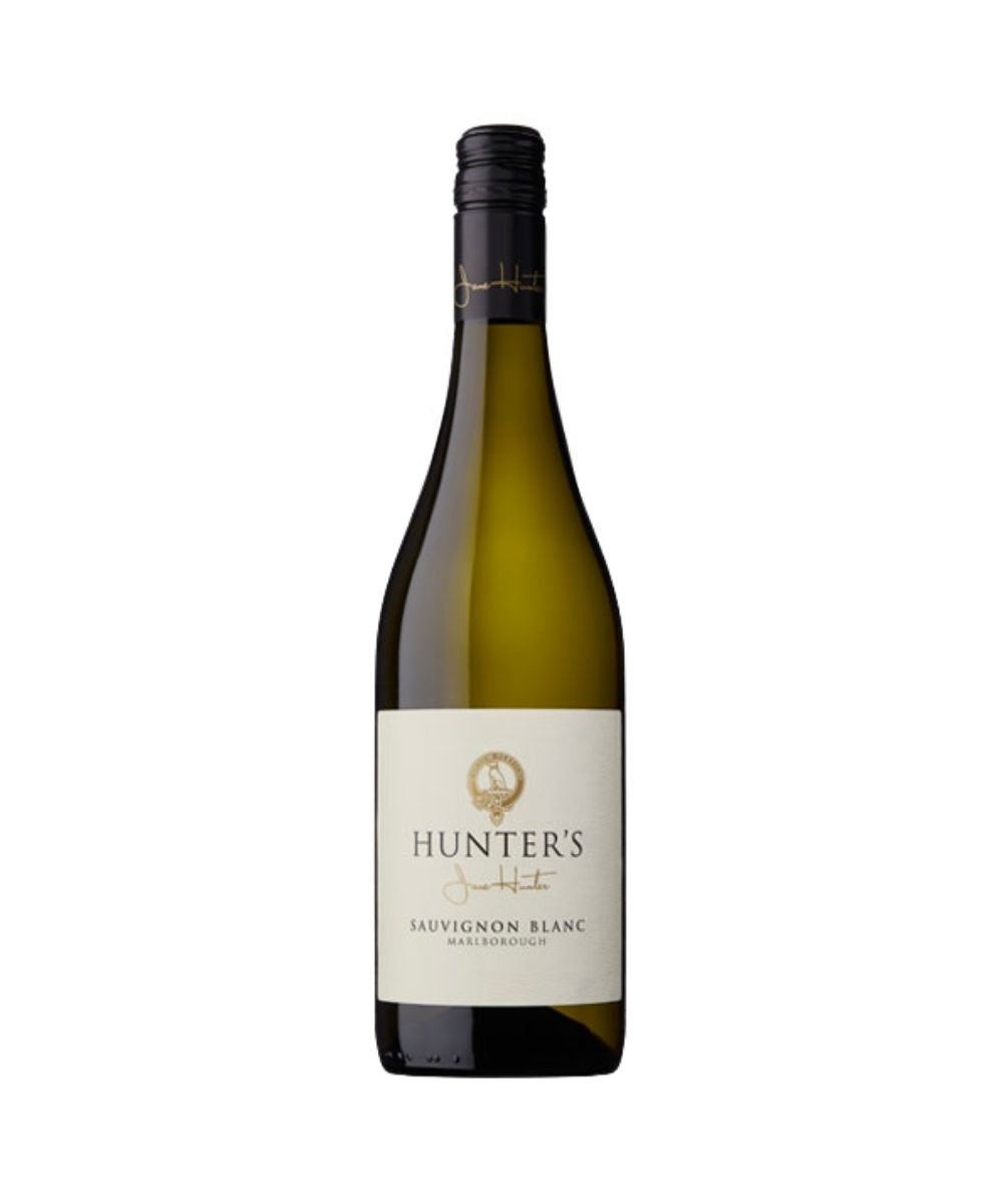 Hunter's Sauvignon Blanc