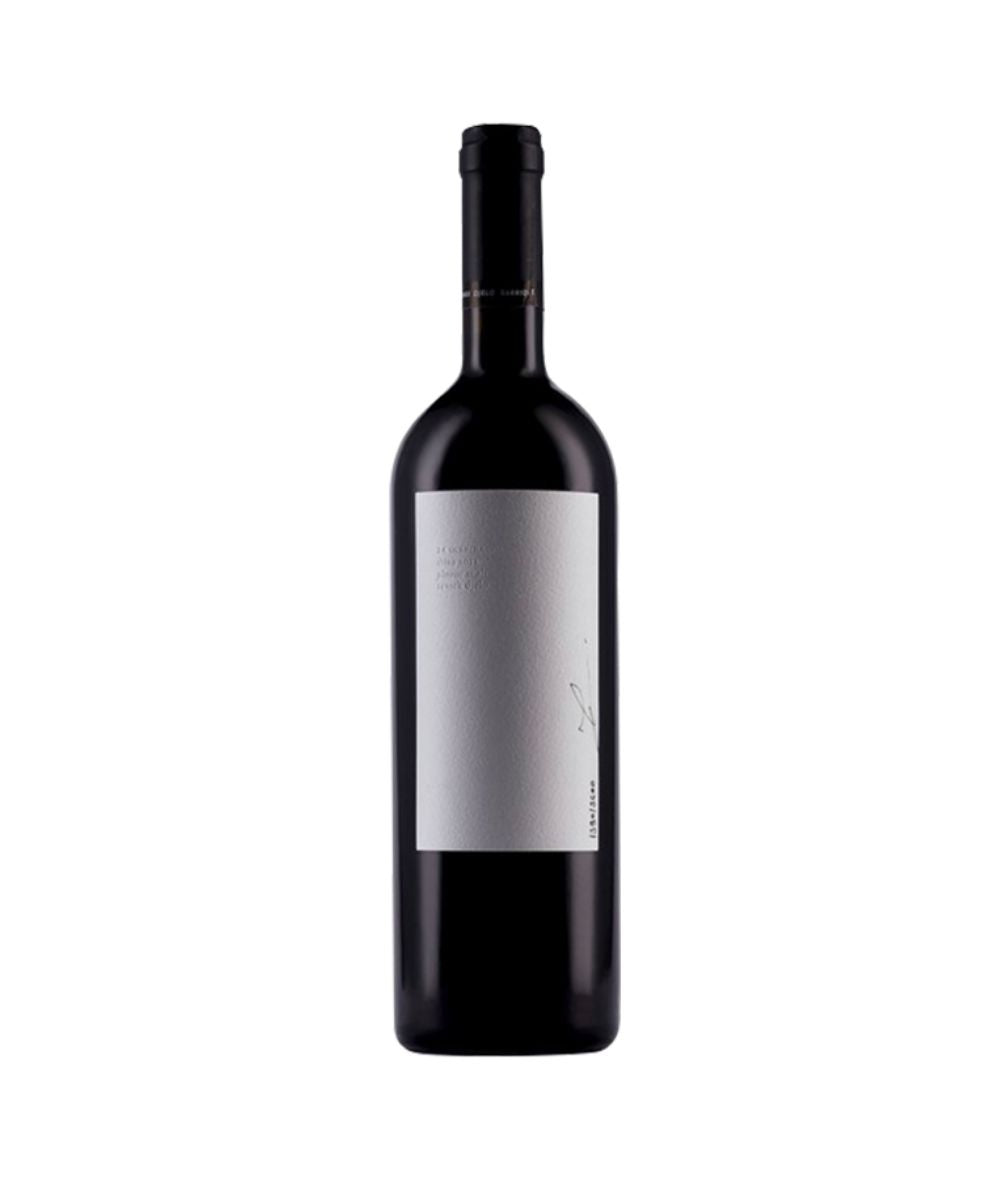 Stina Plavac Mali Barrique 2015