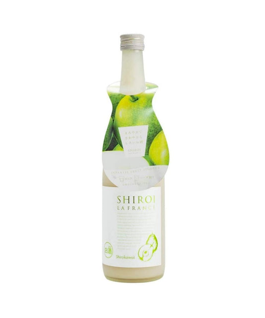 Kawaii Shiroi Lafrance 720ml (BUY 3 AT $474 ( $158@)