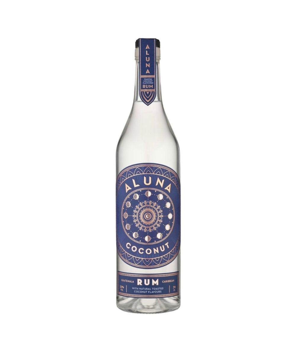 Aluna Coconut Rum