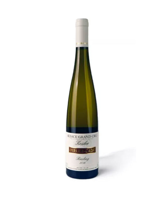 Domaine Dirler Riesling Grand Cru "Kessler" 1994