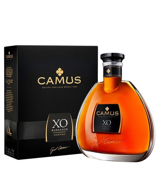Camus XO Elegance