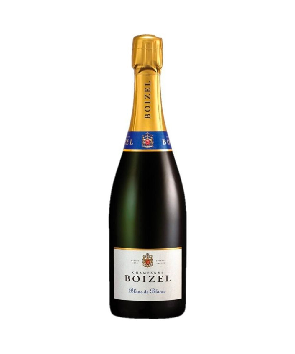 Champagne Boizel Blanc de Blancs