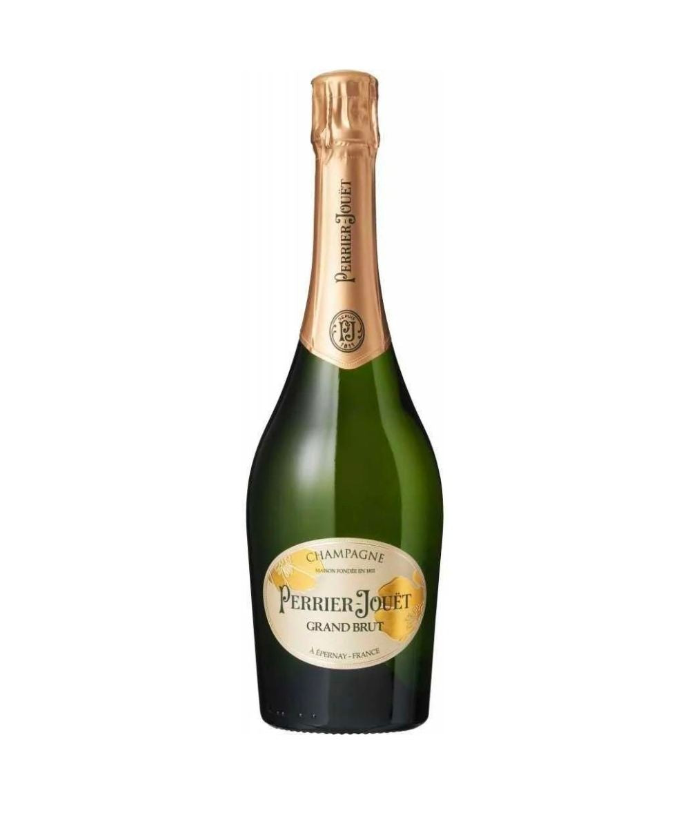 Perrier-Jouët Grand Brut NV 750ml