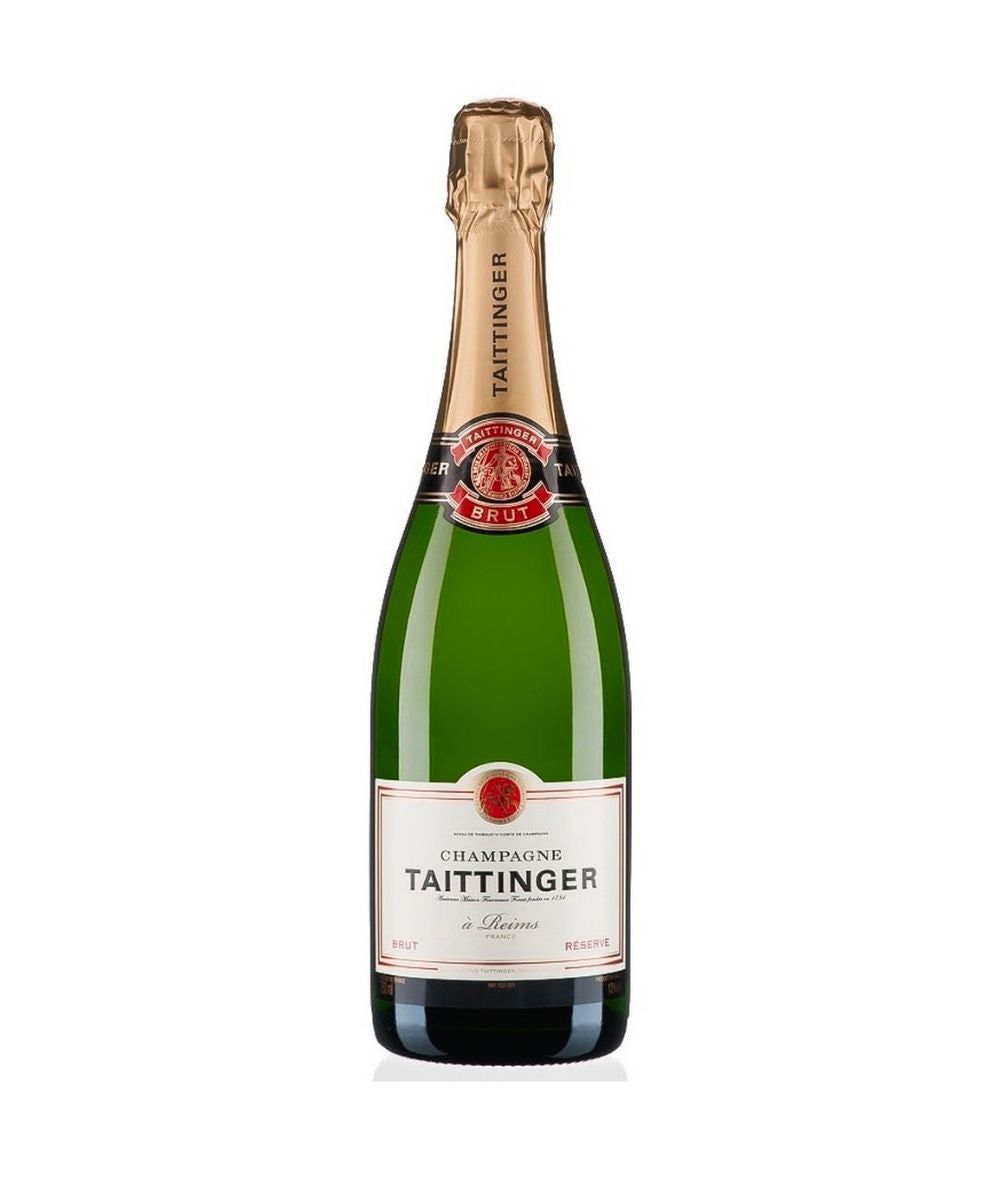 Taittinger Brut Reserve
