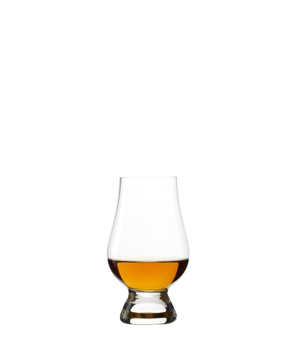 威士忌官方標準 水晶聞香杯 Crystal Whisky Glass D:45mm W:65mm H:115mm