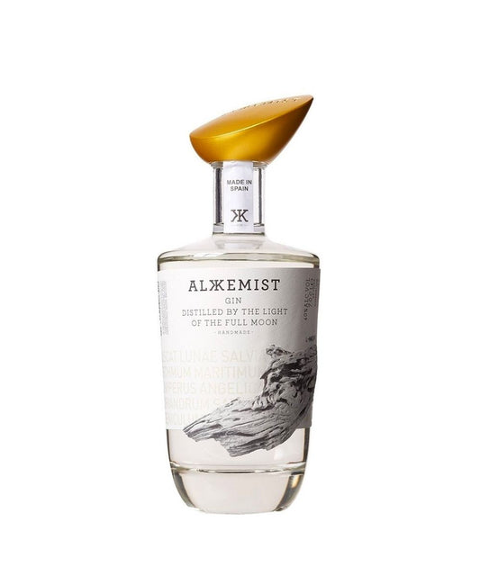 Alkkemist Gin 鍊金術師琴酒