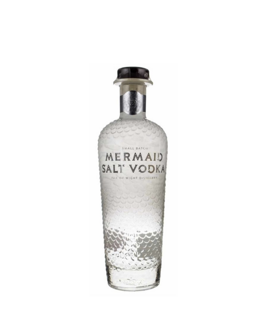 Mermaid Salt Vodka