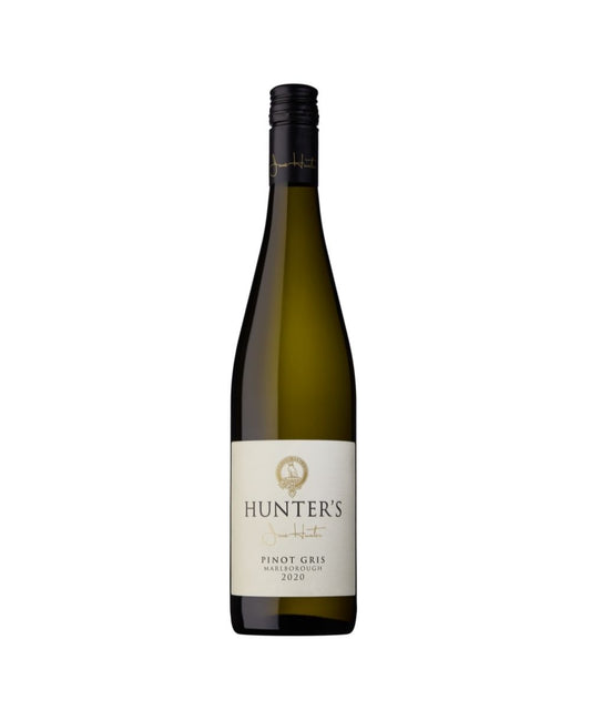 Hunter's Pinot Gris