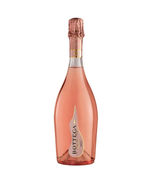 Bottega Rosé Venezia Doc Brut