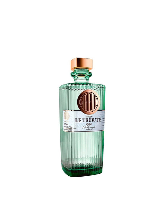 Le Tribute Gin