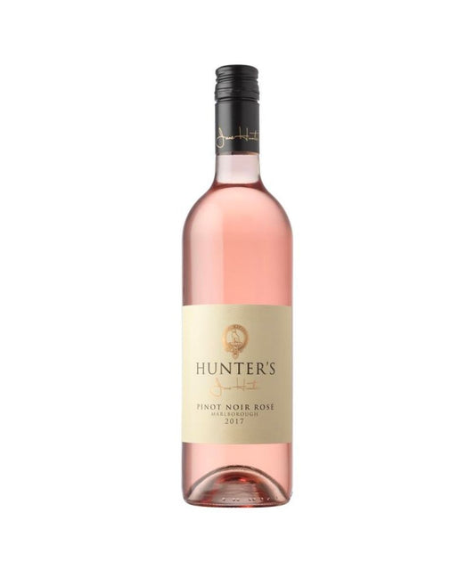 Hunter's Rosé