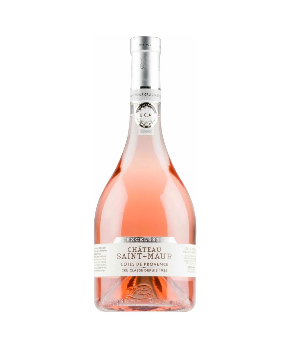 L'Excellence Cru Classe Rose - Chateau Saint Maur