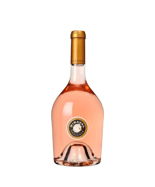 Miraval Rose - Cotes De Provence 2018