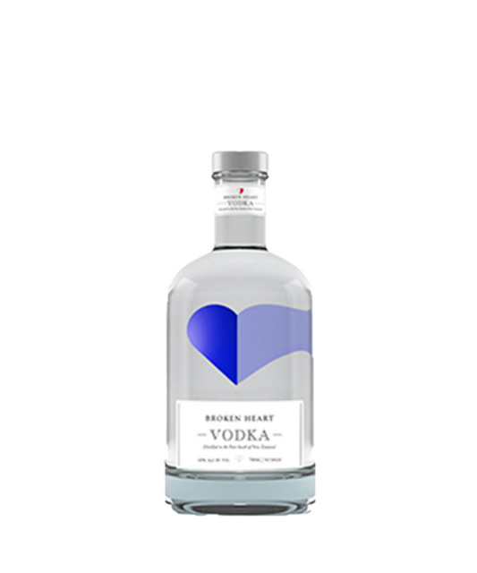 Broken Heart Vodka 700ml