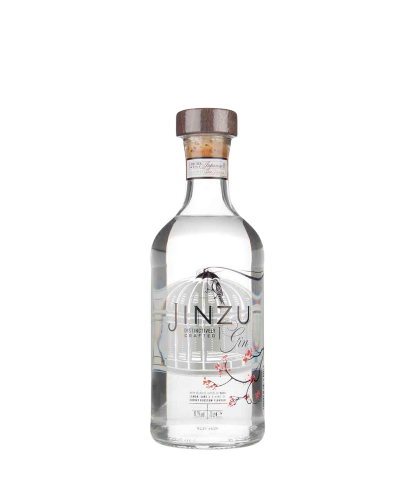 Jinzu Gin