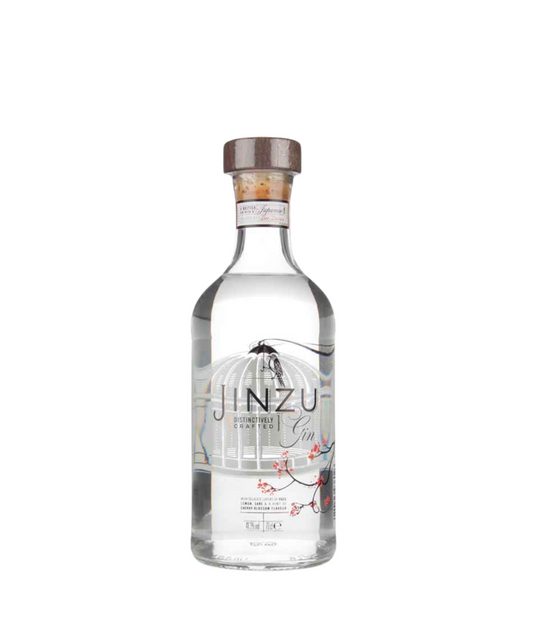 Jinzu Gin