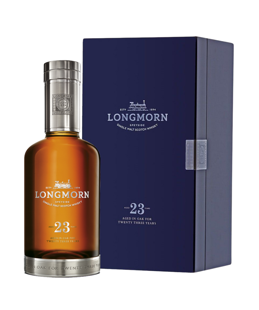 Longmorn 23 Year Old