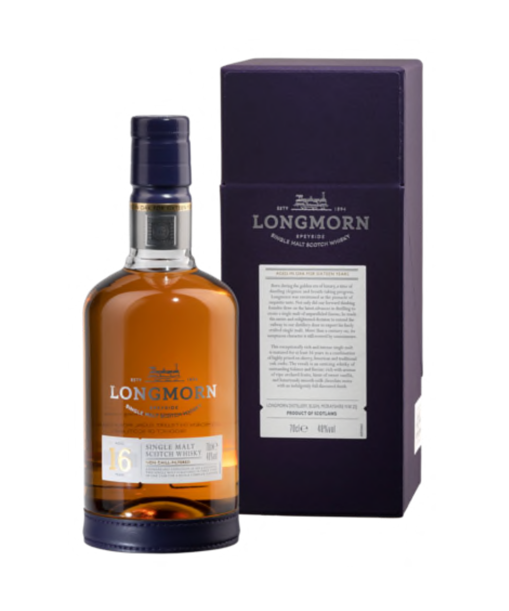Longmorn 16 Year Old
