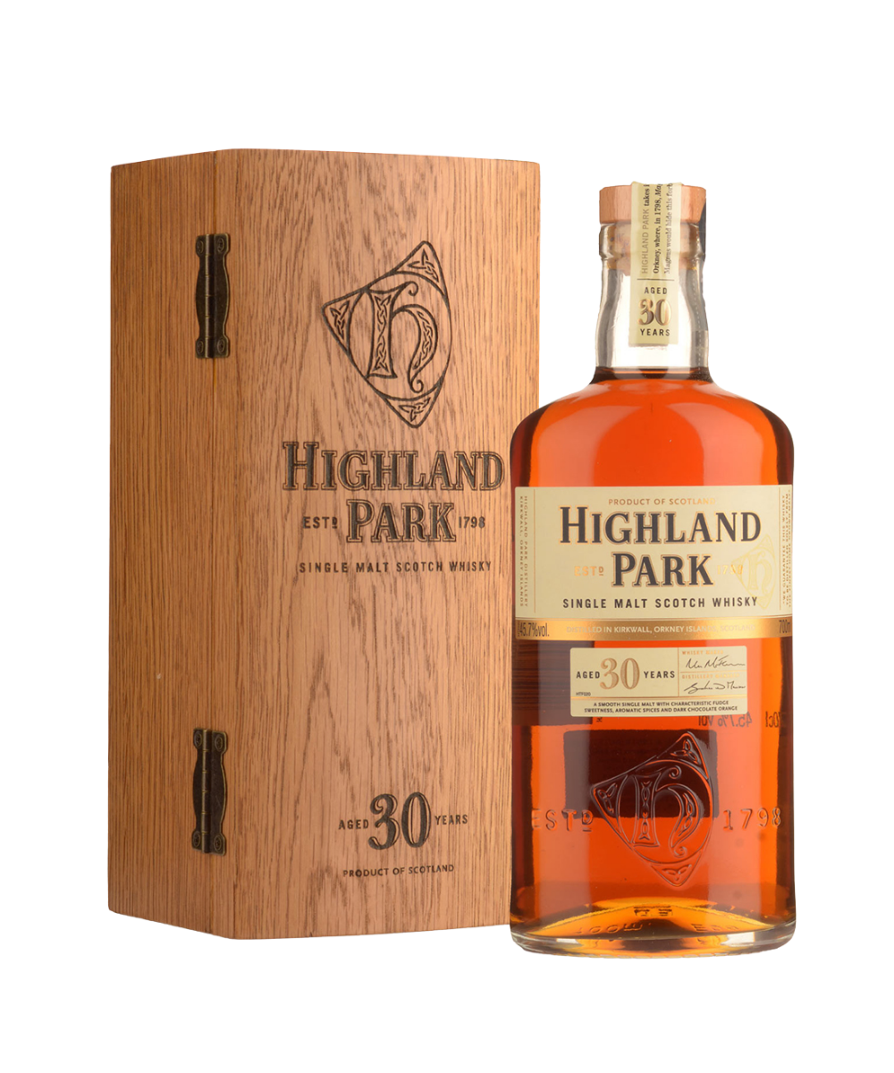 Highland Park 30 Year Old