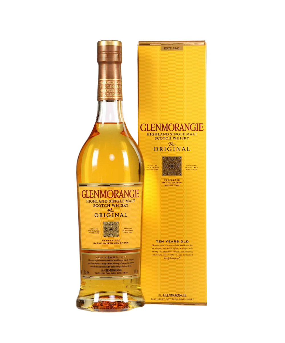 Glenmorangie The Original